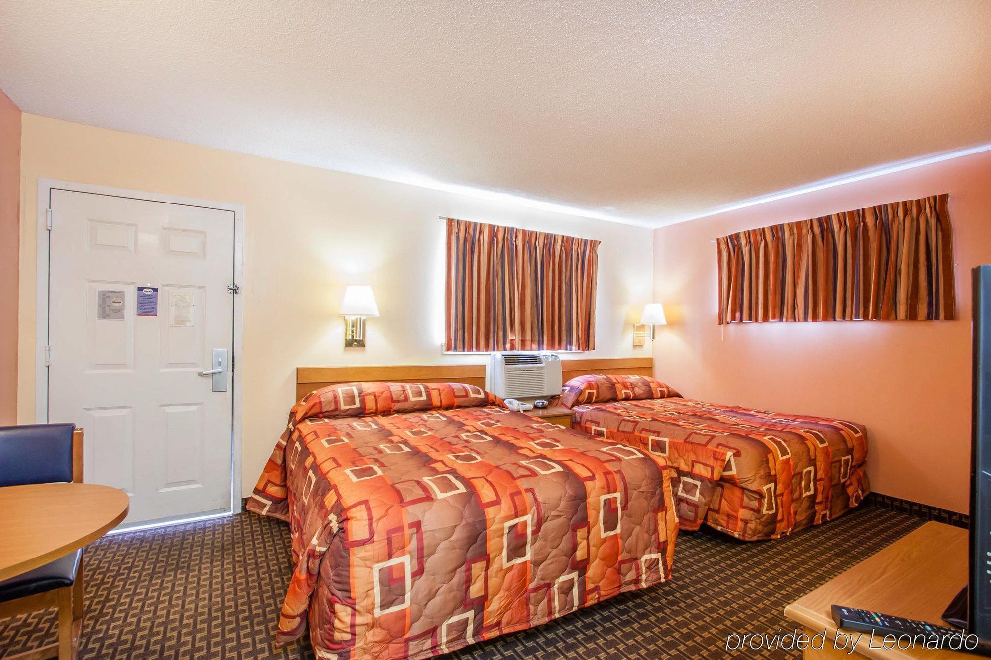 Hotel Siegel Select Bartlett