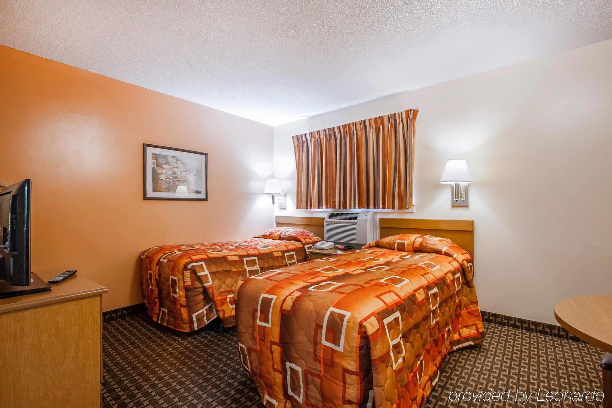 Hotel Siegel Select Bartlett