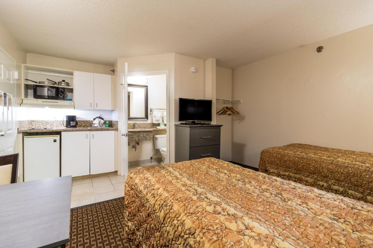 Siegel Select Hotel Bartlett