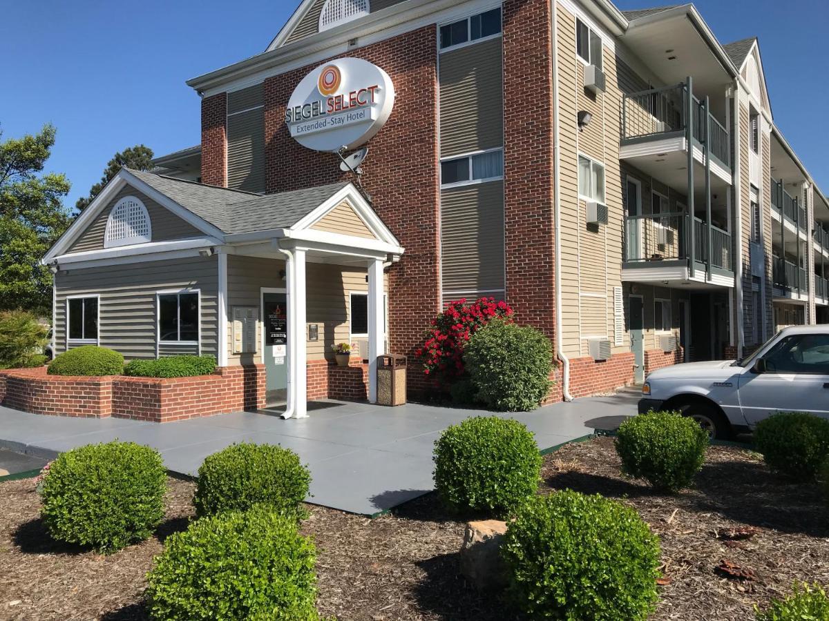 Siegel Select Hotel