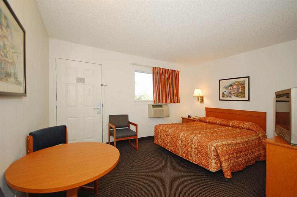 Hotel Siegel Select Bartlett